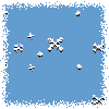 La neige
