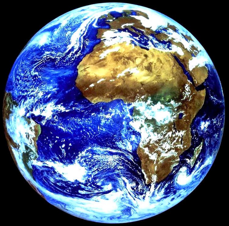 Terre europe