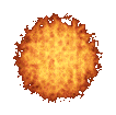 soleil éclatant